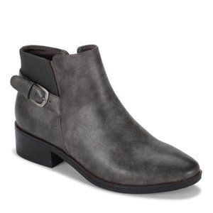Baretrap Ankle Boots